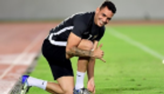 كايو يستهدف التأقلم في مركزه الجديد مع العين الإماراتي