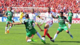 إنفوجراف.. الرجاء والوداد.. ديربي غير مسبوق رغم الـ140 مباراة