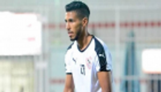 الزمالك يستفسر من الكاف حول موقف أوناجم