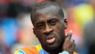 بالفيديو.. 10 ثوانٍ تكلف توريه طردا في الدوري الصيني