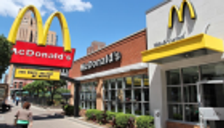 "ماكدونالدز" تقرأ أفكار الزبائن عبر الذكاء الاصطناعي قريبا