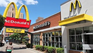 ماكدونالدز تقرأ أفكار عملائها قريبا