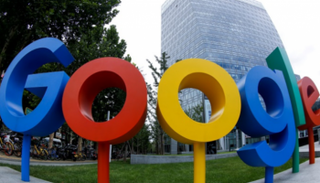مقر جوجل في أمريكا