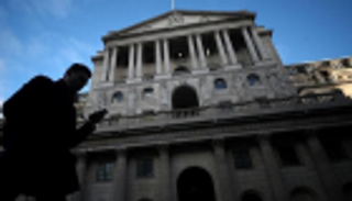 بريكست يقود بنك إنجلترا المركزي لتوقعات نمو متشائمة