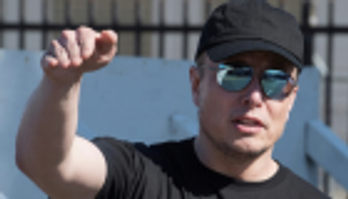 إيلون ماسك يعلن موقفه من ترك "تويتر"