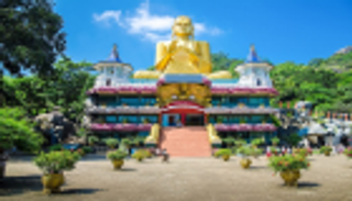 صندوق النقد: اقتصاد سريلانكا يتجاوز تدريجيا صدمة "هجمات عيد الفصح"