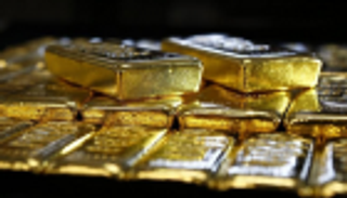 إحباط تهريب 100 كيلوجرام ذهب بمطار الخرطوم