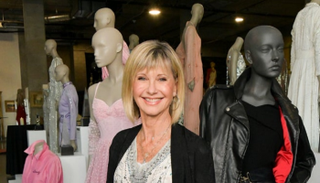 أوليفيا نيوتن جون