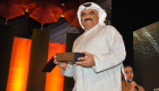 الممثل الكويتي داود حسين لـ"العين الإخبارية": المهرجانات تستفزني فنيا