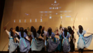 18 فيلما روائيا ووثائقيا تحصد جوائز "صنع في ليبيا"