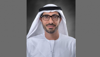 ناصر الهاملي وزير الموارد البشرية والتوطين بدولة الإمارات