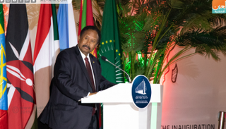 رئيس الوزراء السوداني عبدالله حمدوك