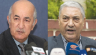 تبون وبن فليس.. رئيسا وزراء بوتفليقة بين 5 متنافسين لخلافته