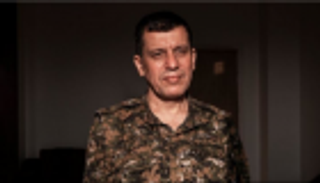 مظلوم عبدي: النهج السياسي حل أنسب للأزمة السورية