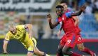 تعثر الهلال ووصافة النصر الأبرز في حصاد الجولة 9 للدوري السعودي