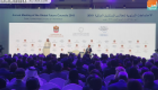 القرقاوي: الإمارات الثانية عالميا في مؤشر الثقة بالحكومات