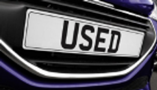 رواج مبيعات السيارات المستعملة في الصين