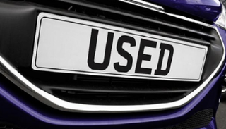 ارتفاع مبيعات السيارات المستعملة في الصين الشهر الماضي