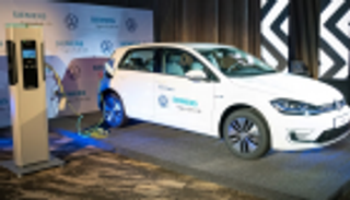 قريبا.. تصنيع أول سيارة كهربائية بمصر