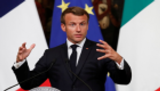 بلغاريا تحتج على تصريحات لماكرون وتصفها بـ"المهينة"