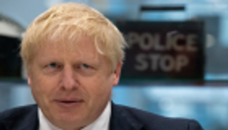 جونسون يؤكد أن اتفاقه هو السبيل الوحيد لـ"بريكست"