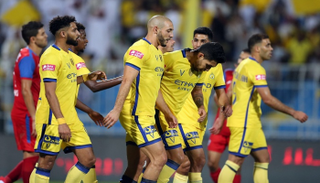 النصر وأبها 