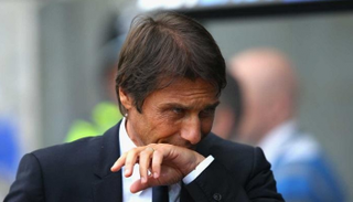 الإيطالي أنطونيو كونتي