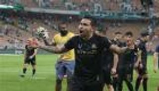 لاعب النصر السعودي سعيد بظهور "شخصية البطل" ضد أبها