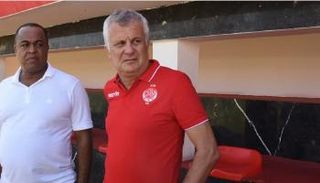 زوران مانولوفيتش