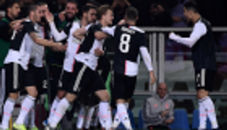 دي ليخت يرد على الانتقادات ويمنح يوفنتوس الفوز بـ"ديربي تورينو"