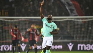 روميلو لوكاكو