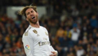 راموس يعترف بفشل ريال مدريد في استغلال تعثرات برشلونة