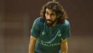 تقارير: حسين عبدالغني يعلن اعتزاله الثلاثاء المقبل 