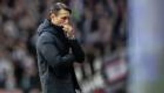 اجتماع حاسم في بايرن ميونيخ لتقرير مصير كوفاتش 