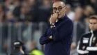 ساري: لم نجد مجالا لتقديم كرة جميلة أمام تورينو