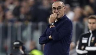 ماوريسيو ساري