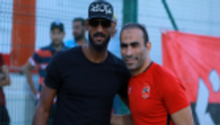 نجم ريال مدريد الأسبق يتمنى عودة الأهلي المصري لمونديال الأندية