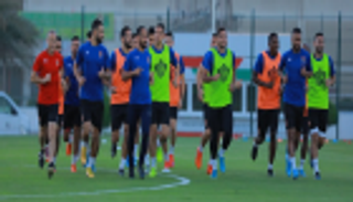 الأهلي المصري يصرف النظر عن خوض ودية في معسكر دبي