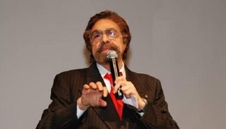 الفنان المصري سمير الإسكندراني سمير الإسكندراني