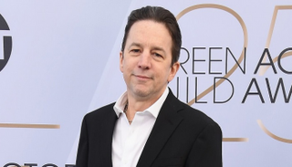 الممثل الأمريكي براين تارنتينا