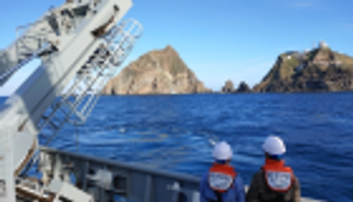 3 قتلى في تحطم مروحية لوكالة الإطفاء في كوريا الجنوبية