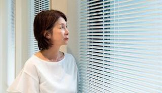 كوباياكاوا أكيكو رئيسة منظمة هيومانيتي اليابانية