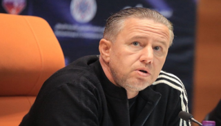 لورينت ريجيكامب مدرب الوصل