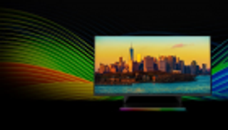 ريزر تطلق شاشة Raptor 27 لعشاق الألعاب