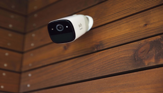 كاميرا المراقبة EufyCam 2 الجديدة