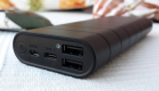 هاما تطلق باور بانك USB-C بقدرة 26.8 ألف مللي أمبير ساعة