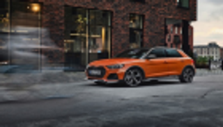 أودي تعلن موعد وسعر A1 Citycarver الجديدة