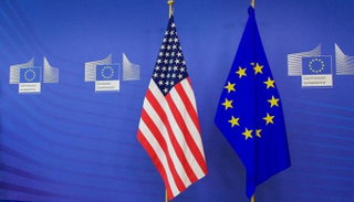 مباحثات إيجابية بين أمريكا وشركات سيارات أوروبية