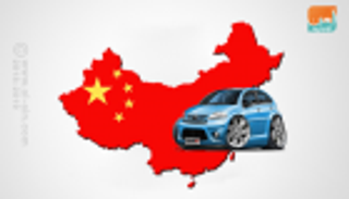 الصين تعيد تدوير 195 ألف مركبة خردة في سبتمبر