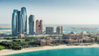 أبوظبي تحقق نموا قياسيا في الناتج المحلي